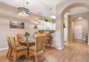 Top Floor Bahama Bay Condo | 3BR/2BA | 2 Balconies | Near Disney in Davenport