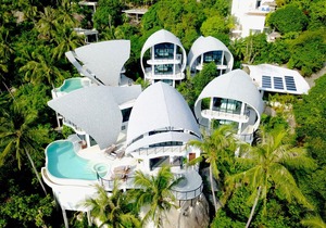 Villa the Spot in Koh Samui