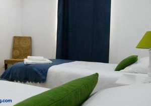 Watching Azores Apartment in Ponta Delgada