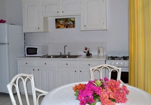Your Perfect Winter GetAway in Rodney Bay