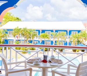 Bay Gardens Inn 