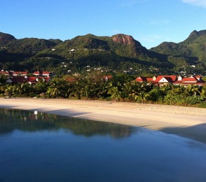 Eden Island 