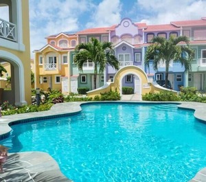 Harbour Villa Rodney Bay 