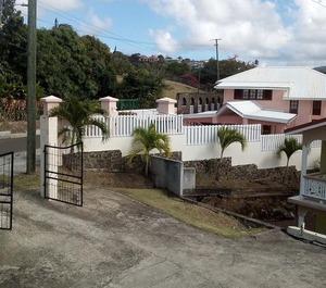 Winfort Bay 