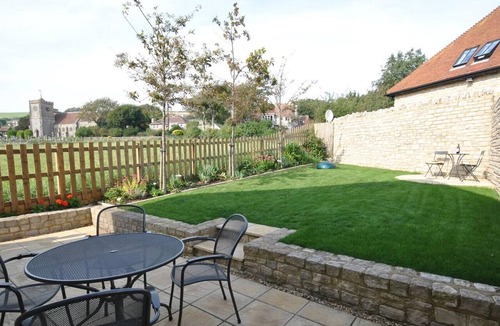 West Lulworth Cottage | 3 Bed in Wareham (oc-dc137)