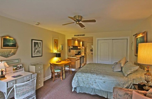 Chautauqua Condo | 33 m² Condo ∙ 2 guests