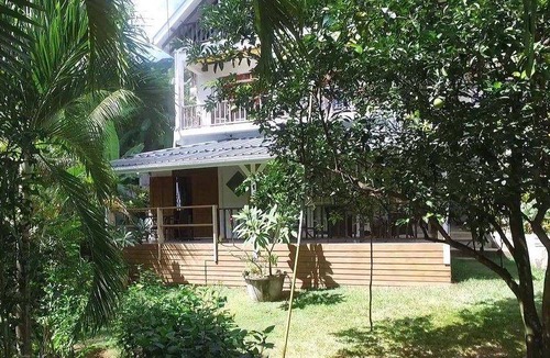 Mare Anglaise Apartment | 35 m² Apartment ∙ 1 bedroom ∙ 2 guests