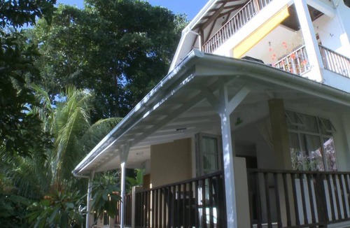 Mare Anglaise Apartment | 35 m² Apartment ∙ 1 bedroom ∙ 2 guests