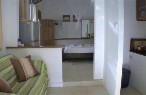 Mare Anglaise Apartment | 35 m² Apartment ∙ 1 bedroom ∙ 2 guests