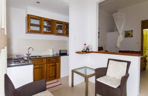 Mare Anglaise Apartment | 35 m² Apartment ∙ 1 bedroom ∙ 2 guests