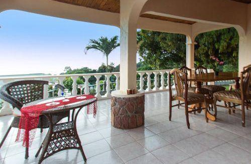 Mare Anglaise Apartment | 50 m² Apartment ∙ 1 bedroom ∙ 2 guests
