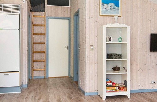 Hvidbjerg Strand House | 6 person holiday home in Børkop