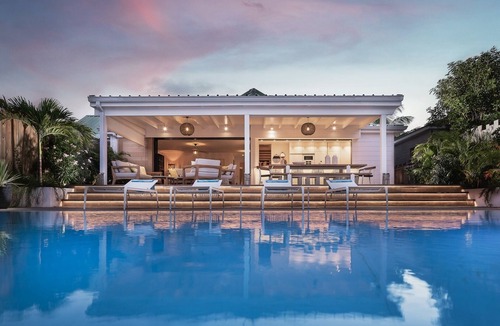 Cul de Sac Villa | A dream villa for an unforgettable holiday!