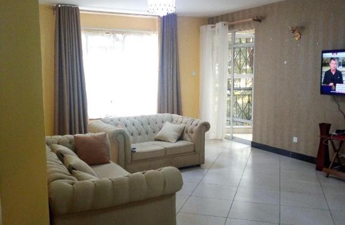 Kilimani Hostel | Afrikan Heritage Homes