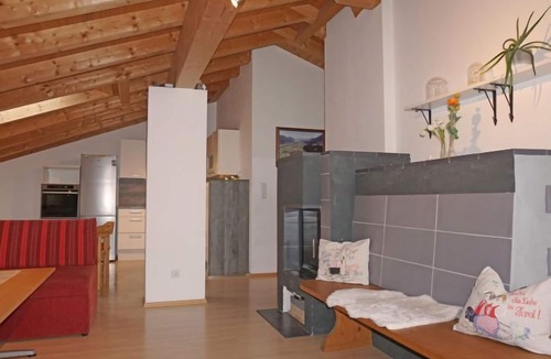 Flaurling Apartment | Apartment Gruber by Interhome