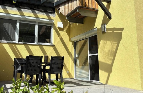 Hungerburg-Hoheninnsbruck Apartment | Apartment in Hötting near Nordkette