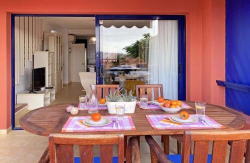 Costa Meloneras House | Bahía Meloneras 71