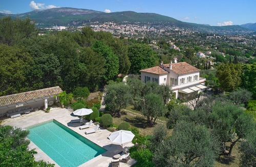 Saint-Jacques Villa | Bastide Hermitage