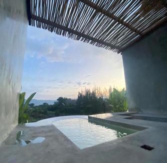 Toya Bungkah House | Batur Sunsun Kintamani
