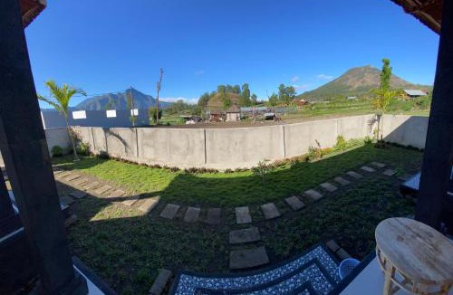 Toya Bungkah Cabin | Batur Volcano Cottage