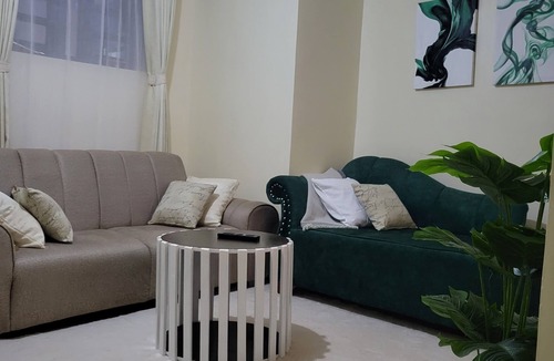 Homa Bay Apartment | Baylynn Homes Homabay- Lovely apartment in Homabay Town.