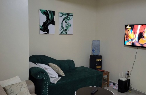 Homa Bay Apartment | Baylynn Homes Homabay- Lovely apartment in Homabay Town.