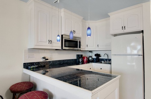 Red Hook Condo | Beach Front Villa with Down Island View - Priceless!
