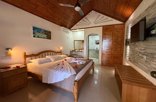 Grand Anse House | Beach Villa Guesthouse
