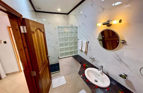 Grand Anse House | Beach Villa Guesthouse