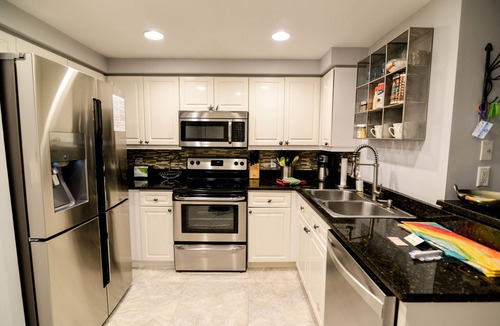 Sandestin Condo | BEACHFRONT! Free Tram. Fully Stocked! Low Rates-No Weird Fees. Kid Friendly