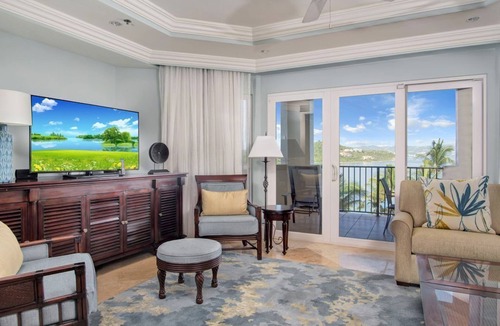 Nazareth Villa | BEACHFRONT LUXURY at the Ritz! We own FOURTEEN residences, MOST DATES Available!