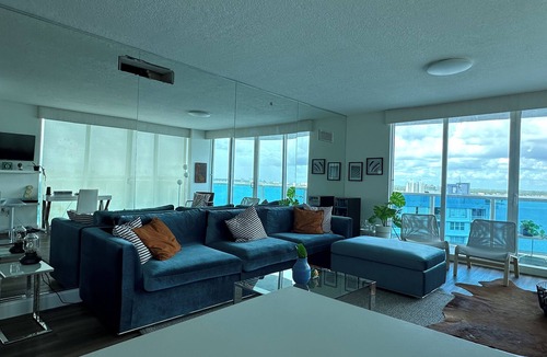 North Bay Village Apartment | Beautiful apartment with perfect View - North Bay Village