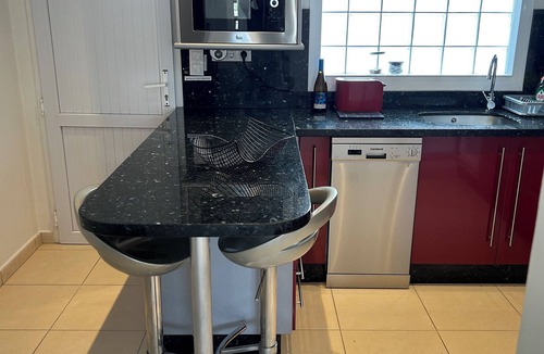 Arguineguin Apartment | Beautiful Deluxe Vacation Home with open views Privat sun Terrace & 5G WiFi