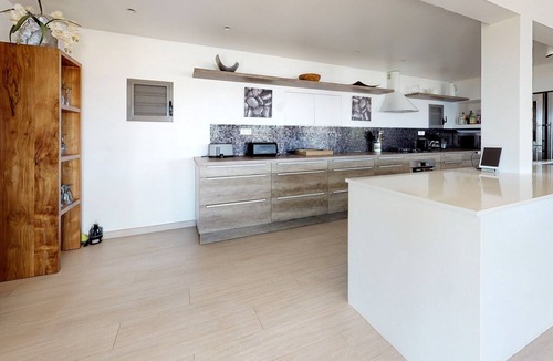 Morne de Depoudre Villa | Beautiful W View Luxury villa