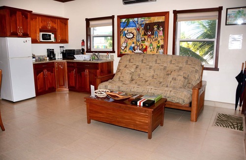 Placencia Hotel | Belizean Nirvana