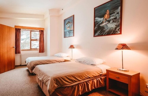 Perisher Valley Cabin | Boonoona Ski Lodge