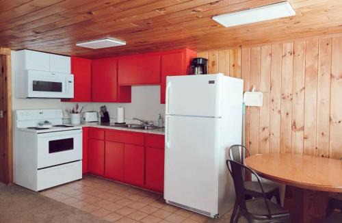 Nevis Resort | Cabin 3 | Afterglow