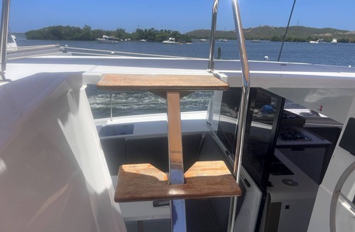 Parham Town Boat Rental | Caribbean Dream: Sun-soaked Sailing Adventure from Tortola, Islas Vírgenes Británicas