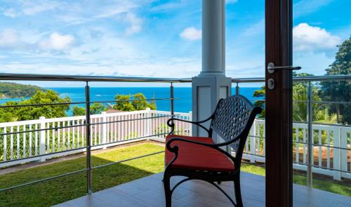 Anse Boileau Apartment | CASA GEM Seychelles