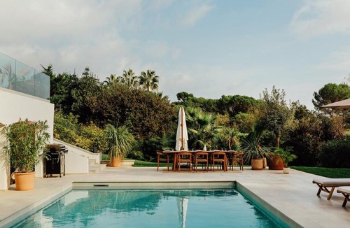 California - Pezou Apartment | Casa Kassandra