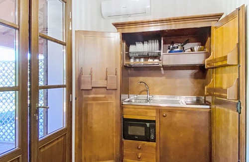 Bolgheri I Apartment | Casale Bolgherese by Interhome