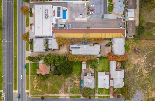 Shepparton South Apartment | Central Shepparton Apartment 13