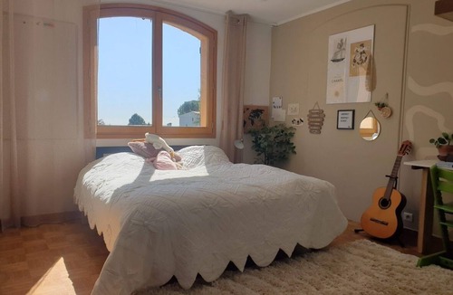 Chateauneuf-Grasse Other | Charming Provencal house with enclosed garden and swimming pool