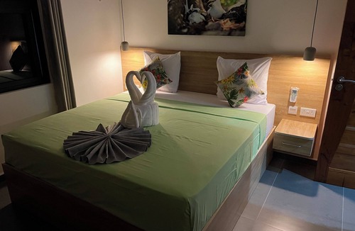 Grand Anse Apartment | Chez Rona