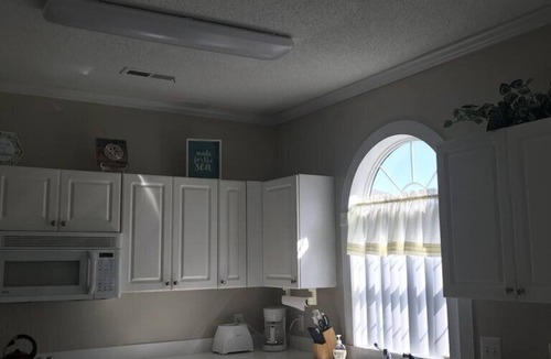 Central Myrtle Beach Condo | Close enough to the beach but far enough from all of the noise! No pet fee!
