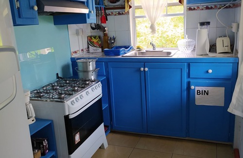Choiseul Apartment | Comfort Suites - Three Bedroom Apartment