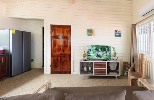 Bocas del Toro Apartment | Comfortable Studio in Bocas del Toro - Great location!