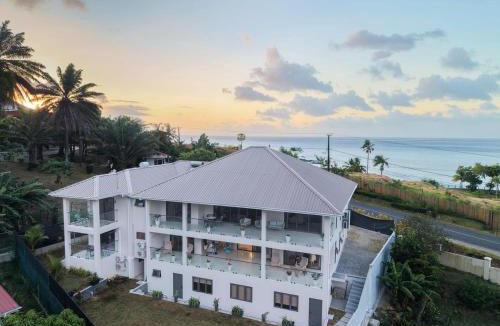 Beau Vallon Apartment | Cove Holiday Apartments