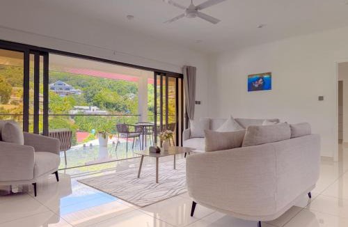 Beau Vallon Apartment | Cove Holiday Apartments