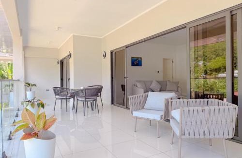 Beau Vallon Apartment | Cove Holiday Apartments